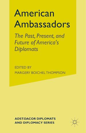 American Ambassadors