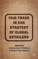 Fair Trade in CSR Strategy of Global Retailers