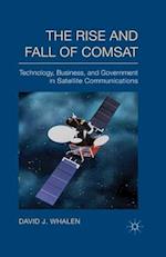 The Rise and Fall of COMSAT