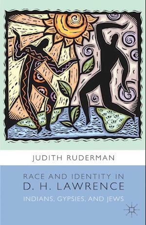 Race and Identity in D. H. Lawrence