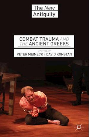 Combat Trauma and the Ancient Greeks