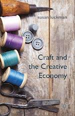 Craft and the Creative Economy