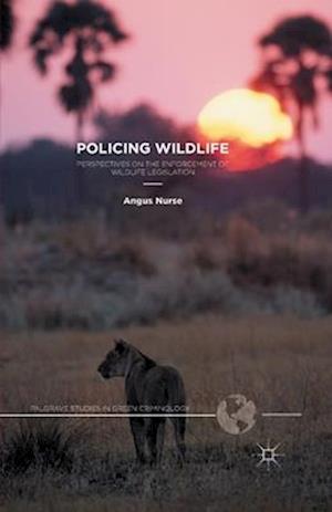 Policing Wildlife