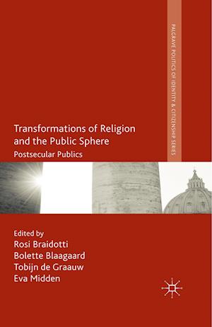 Transformations of Religion and the Public Sphere