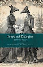 Poetry and Dialogism