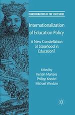 Internationalization of Education Policy