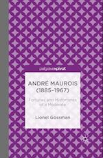 Andre Maurois (1885-1967)
