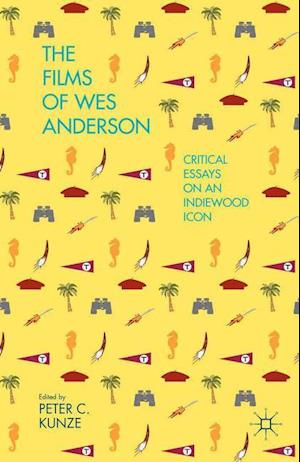 The Films of Wes Anderson