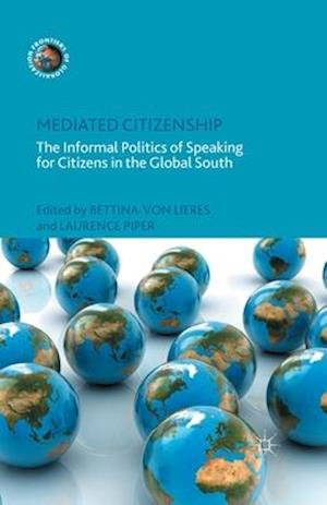 Mediated Citizenship