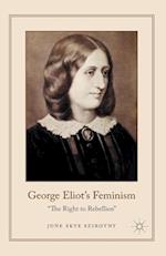 George Eliot's Feminism