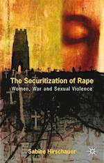 The Securitization of Rape