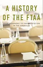 A History of the FTAA