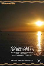 Coloniality of Diasporas