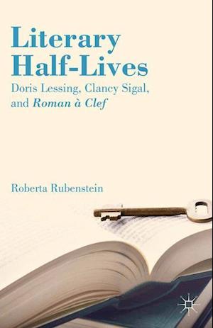 Literary Half-Lives