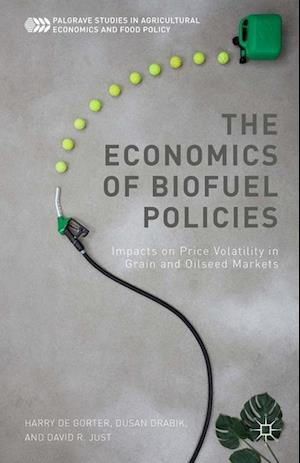 The Economics of Biofuel Policies