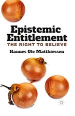 Epistemic Entitlement