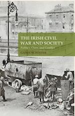 The Irish Civil War and Society