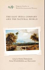 The East India Company and the Natural World