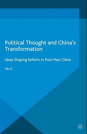 Political Thought and China’s Transformation