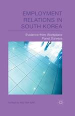 Employment Relations in South Korea