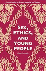 Sex, Ethics, and Young People