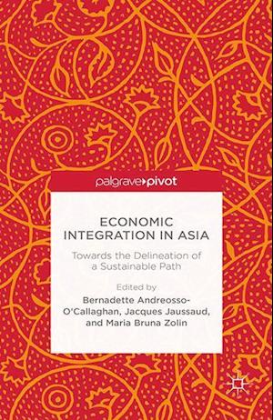 Economic Integration in Asia