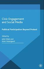 Civic Engagement and Social Media