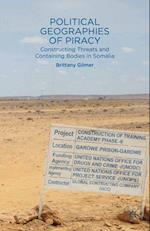 Political Geographies of Piracy