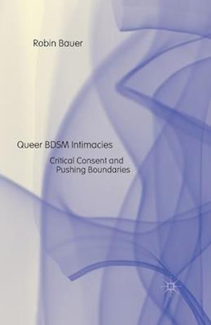 Queer BDSM Intimacies