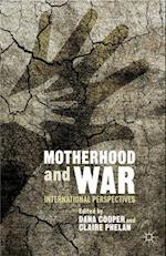 Motherhood and War