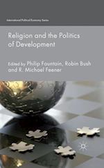 Religion and the Politics of Development