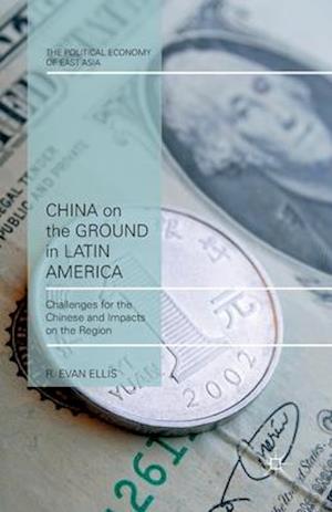 China on the Ground in Latin America