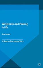 Wittgenstein and Meaning in Life