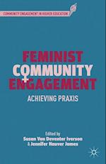 Feminist Community Engagement