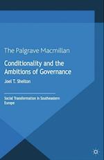 Conditionality and the Ambitions of Governance