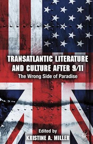 Transatlantic Literature and Culture After 9/11