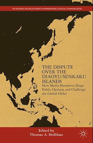 The Dispute Over the Diaoyu/Senkaku Islands