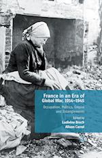 France in an Era of Global War, 1914-1945