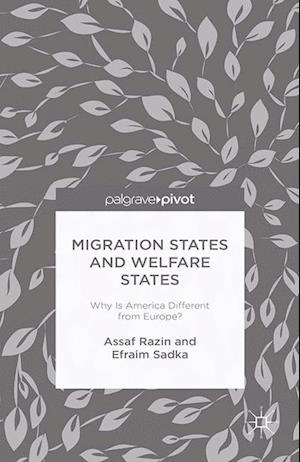 Migration States and Welfare States: Why Is America Different from Europe?