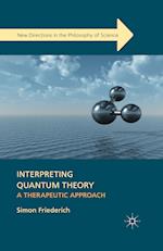 Interpreting Quantum Theory