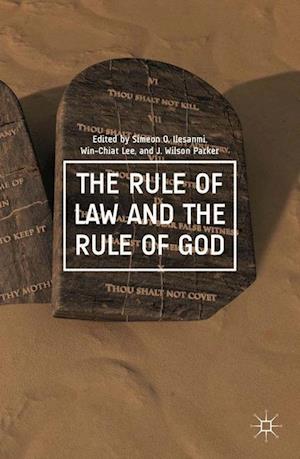 The Rule of Law and the Rule of God