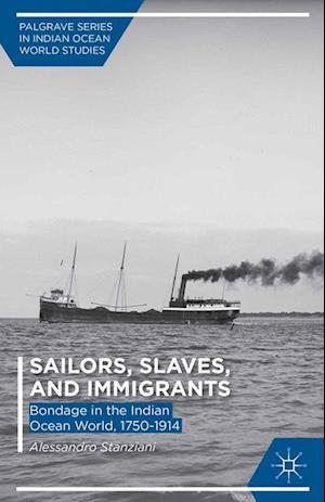 Sailors, Slaves, and Immigrants