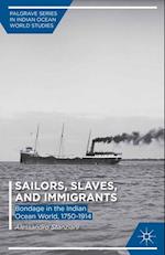 Sailors, Slaves, and Immigrants