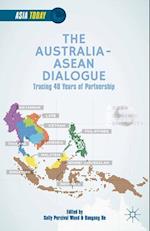 The Australia-ASEAN Dialogue
