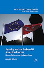 Security and the Turkey-EU Accession Process