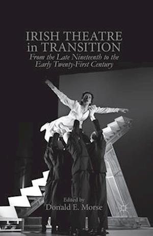 Irish Theatre in Transition