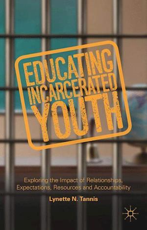 Educating Incarcerated Youth