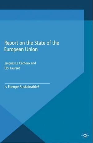 Report on the State of the European Union