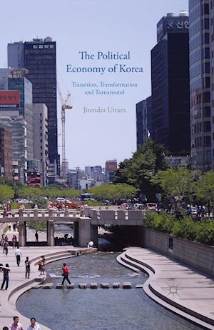 The Political Economy of Korea