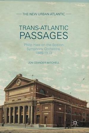 Trans-Atlantic Passages